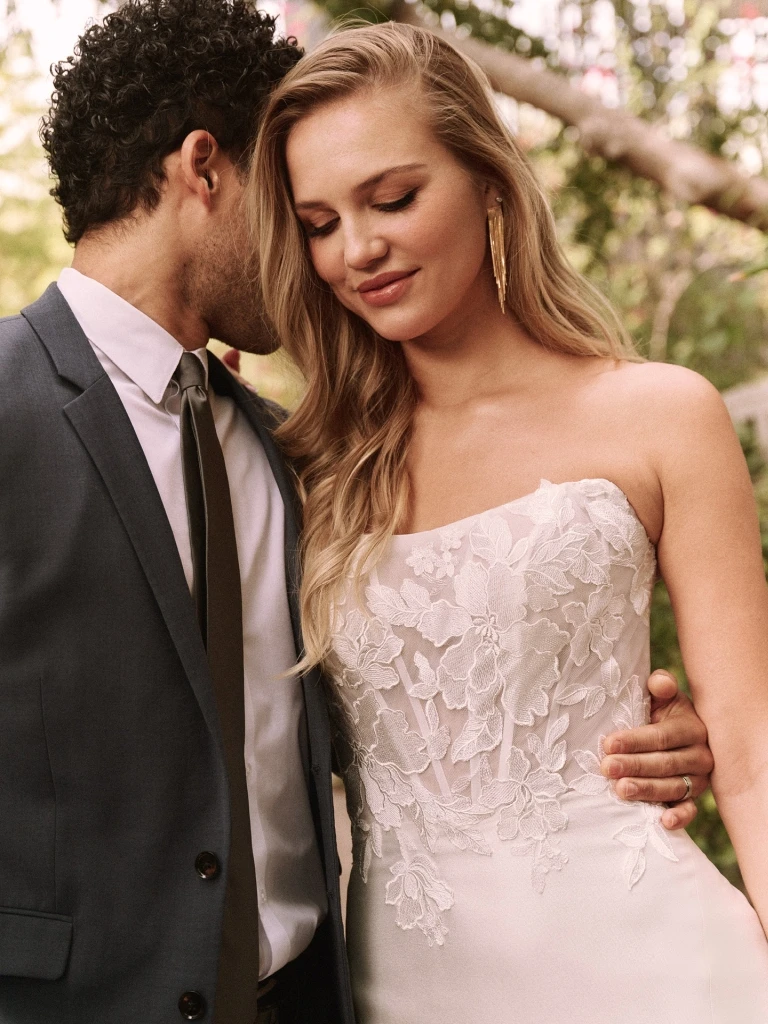 Affordable Bridal