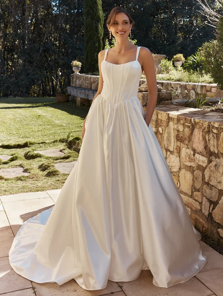 Affordable Bridal