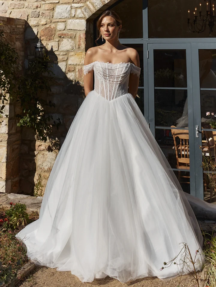 Affordable Bridal