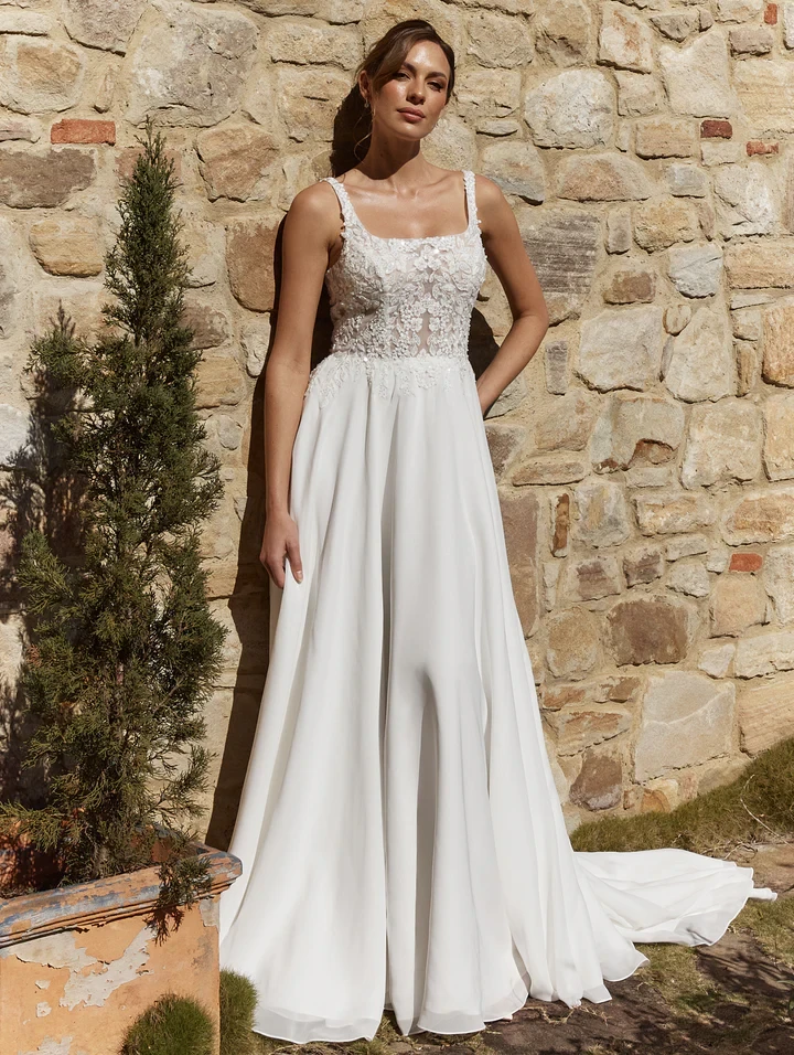 Affordable Bridal