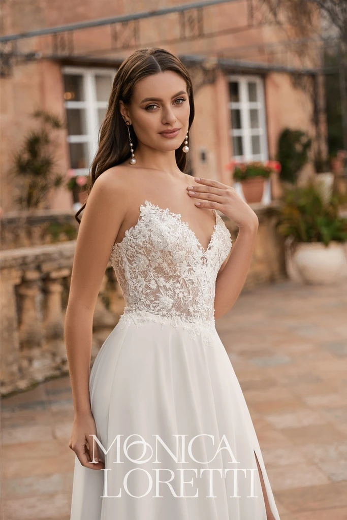 Affordable Bridal