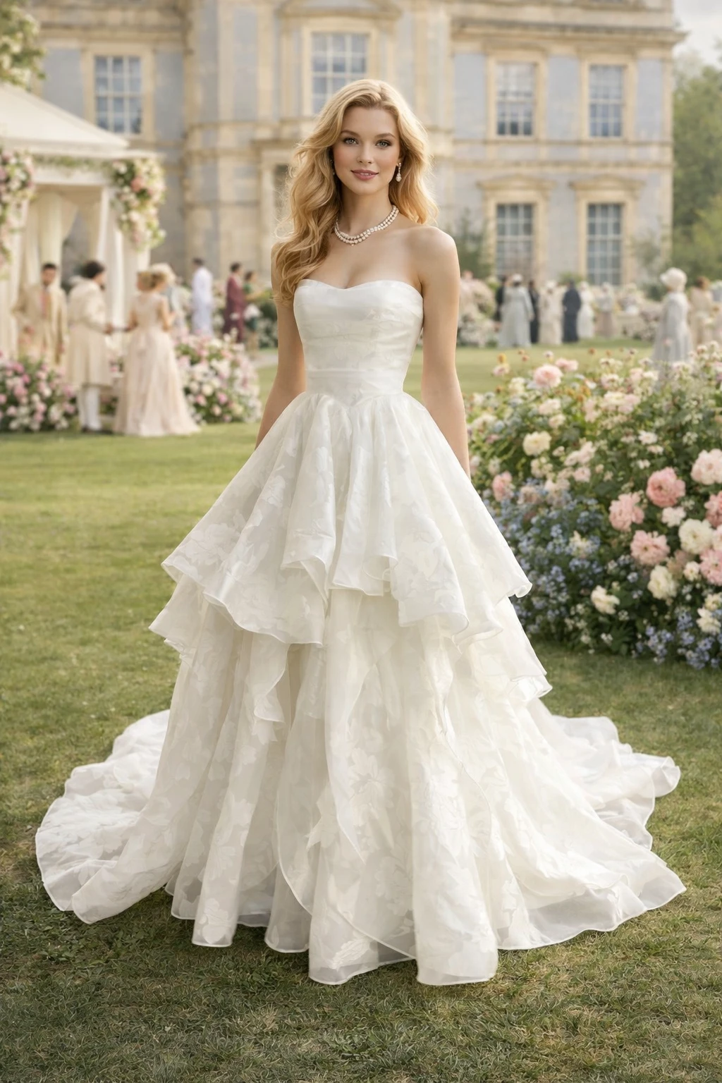 Affordable Bridal