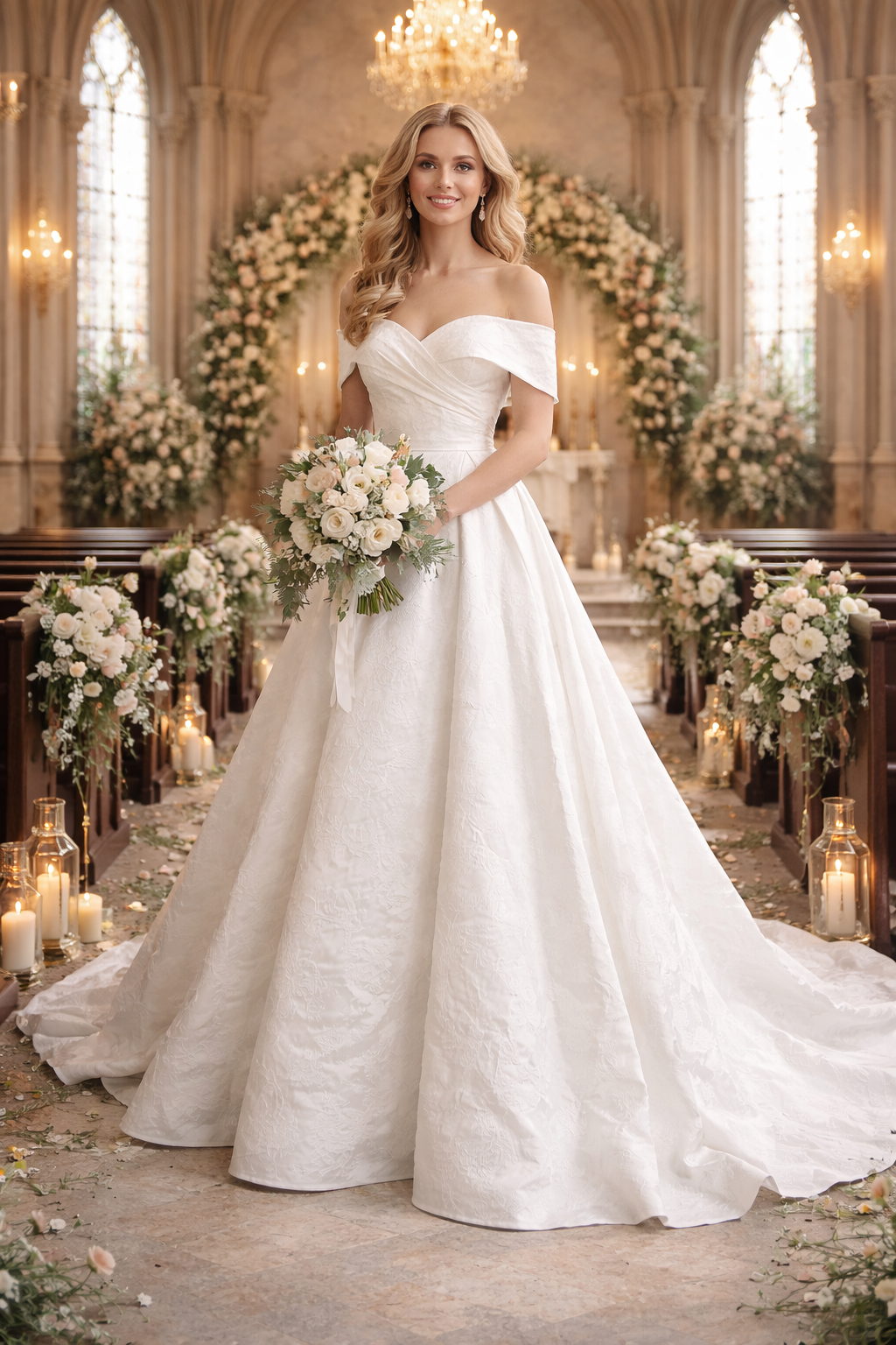 Affordable Bridal