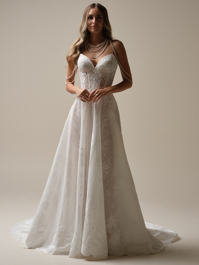 Affordable Bridal