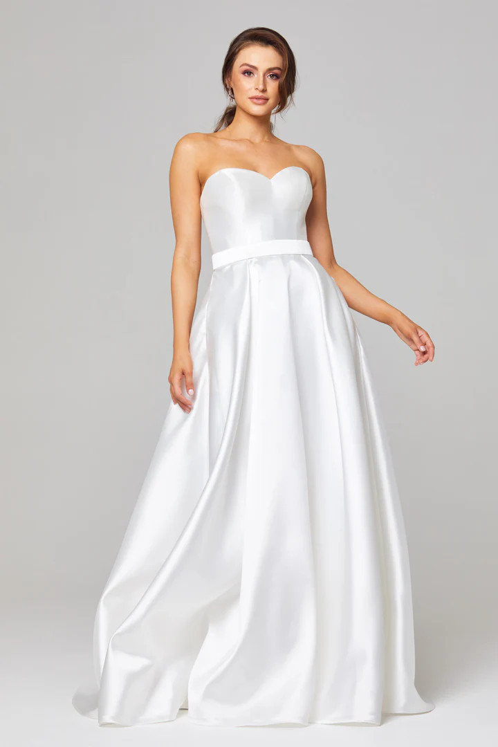 Affordable Bridal