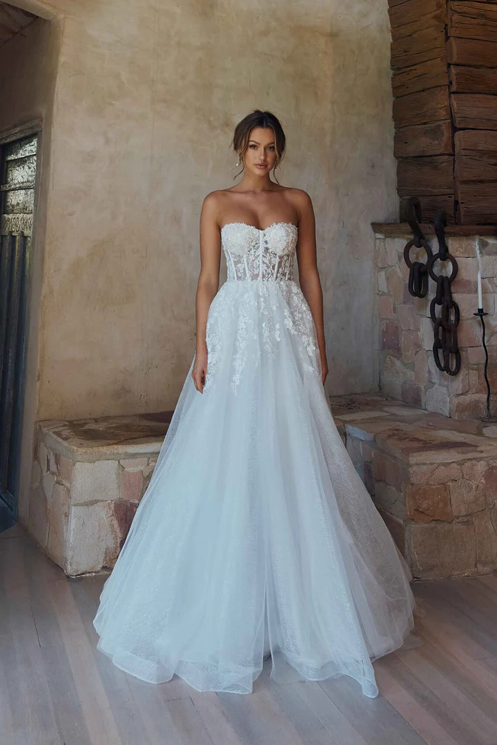Affordable Bridal