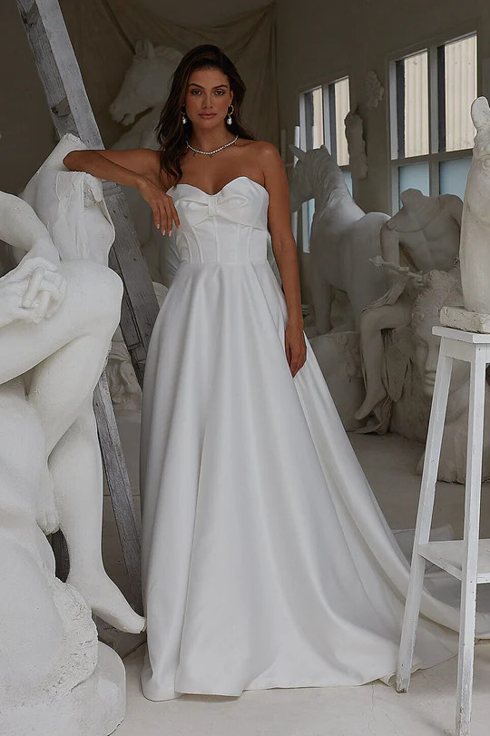 Affordable Bridal