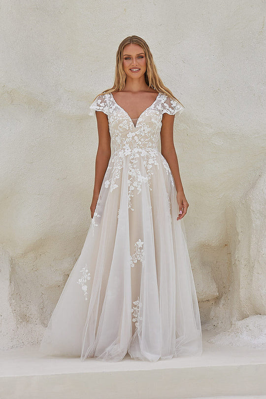 Affordable Bridal