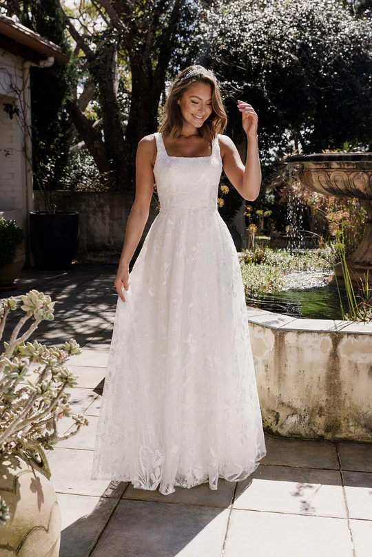 Affordable Bridal