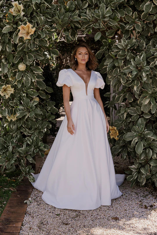 Affordable Bridal
