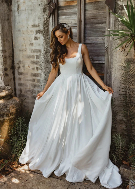 Affordable Bridal