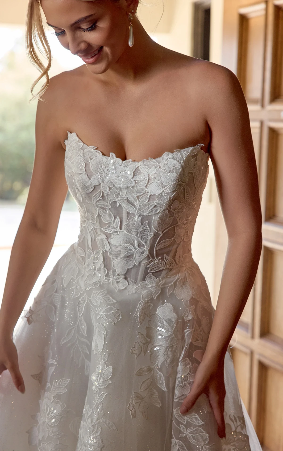 Affordable Bridal