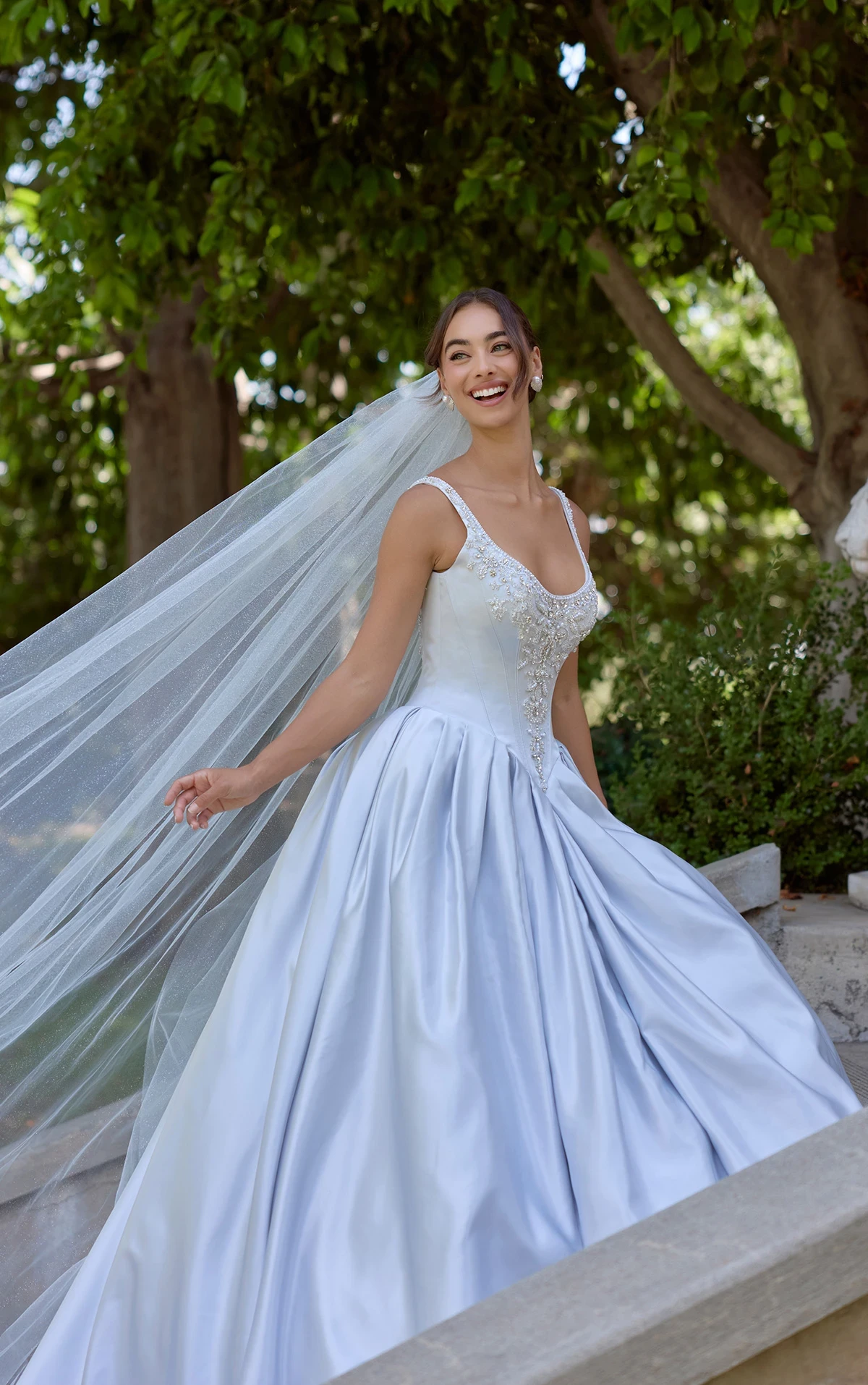 Affordable Bridal