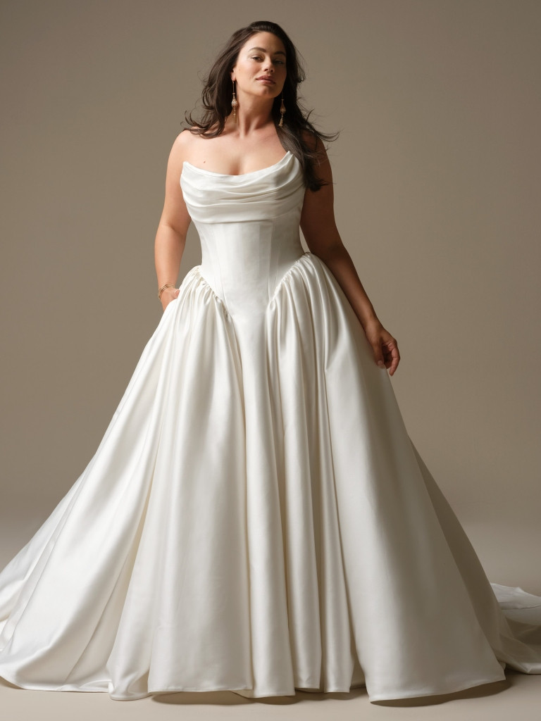 Affordable Bridal