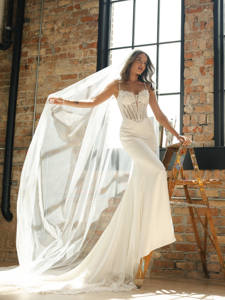 Affordable Bridal