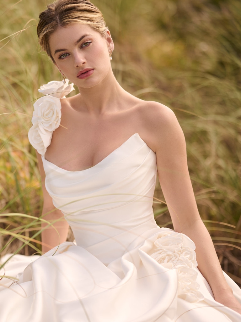 Affordable Bridal