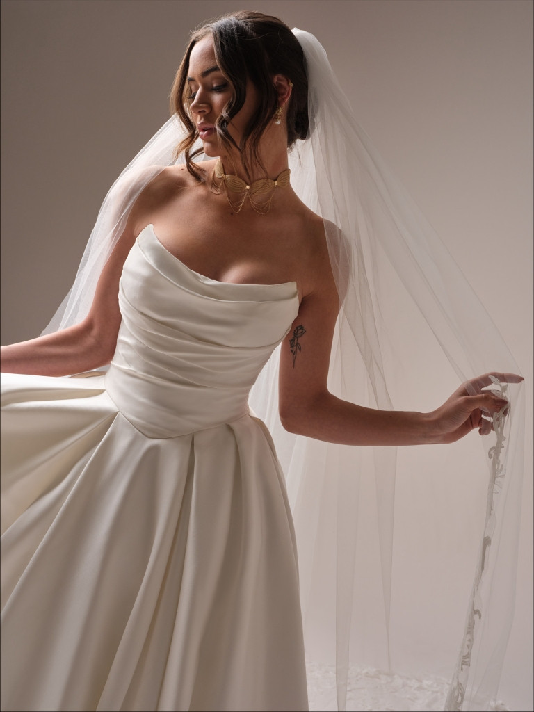 Affordable Bridal
