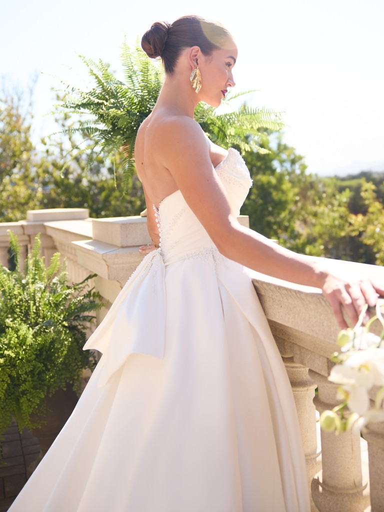 Affordable Bridal