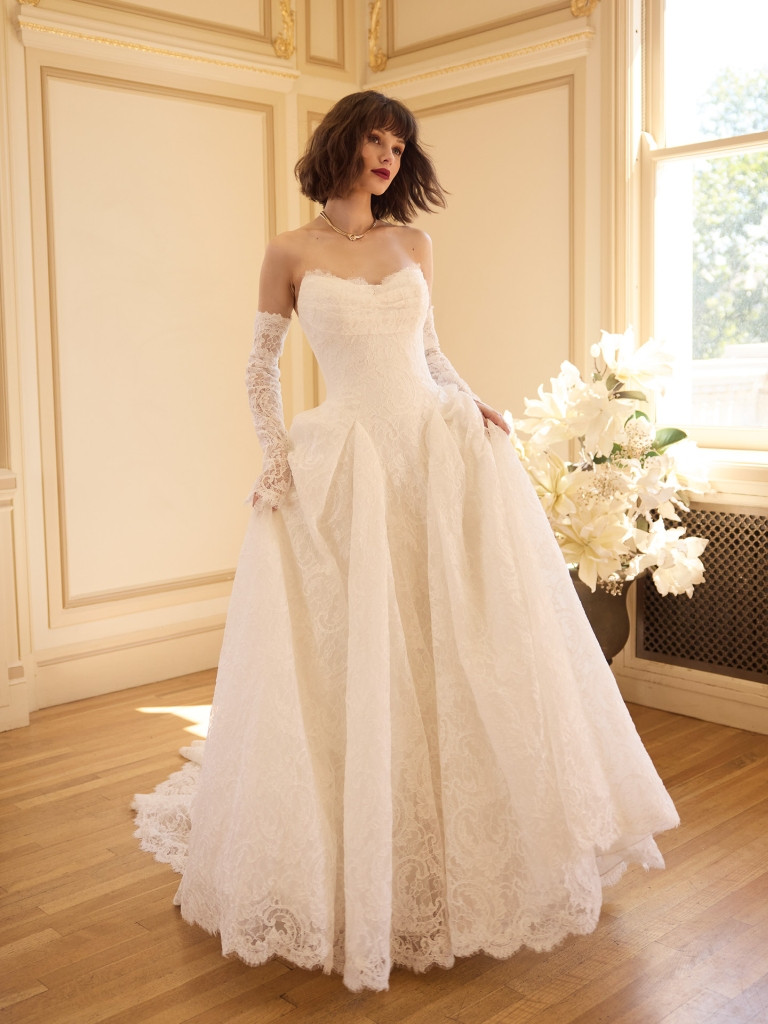 Affordable Bridal