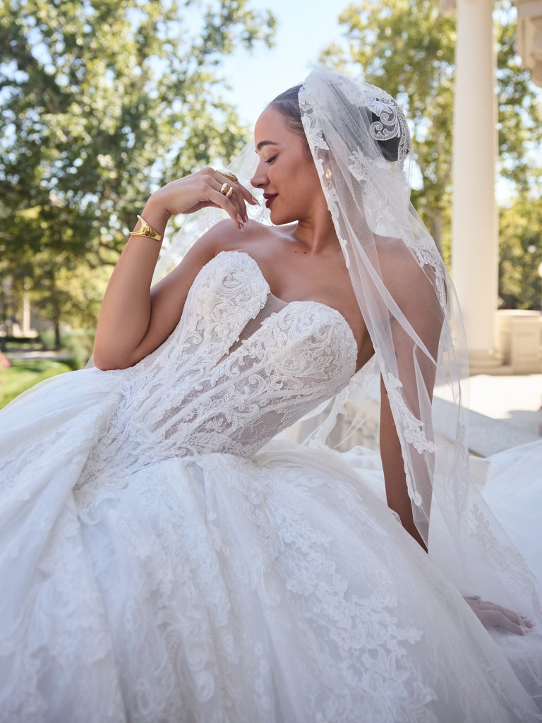 Affordable Bridal