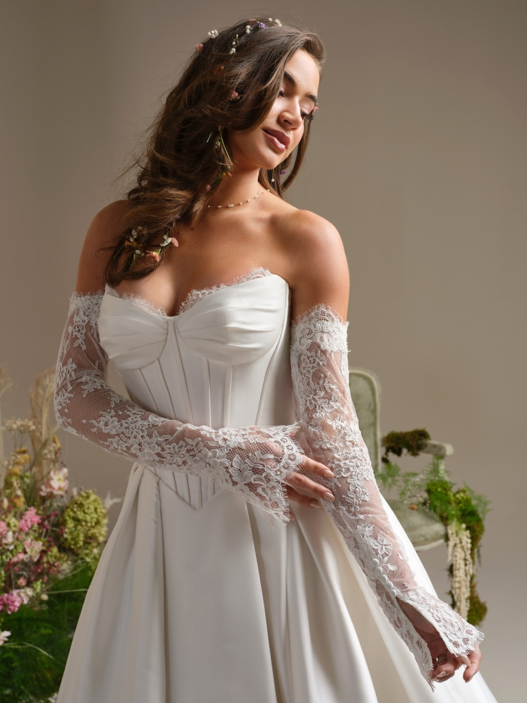 Affordable Bridal