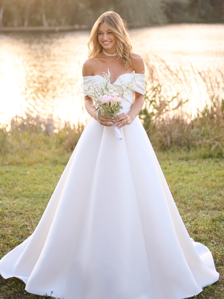 Affordable Bridal