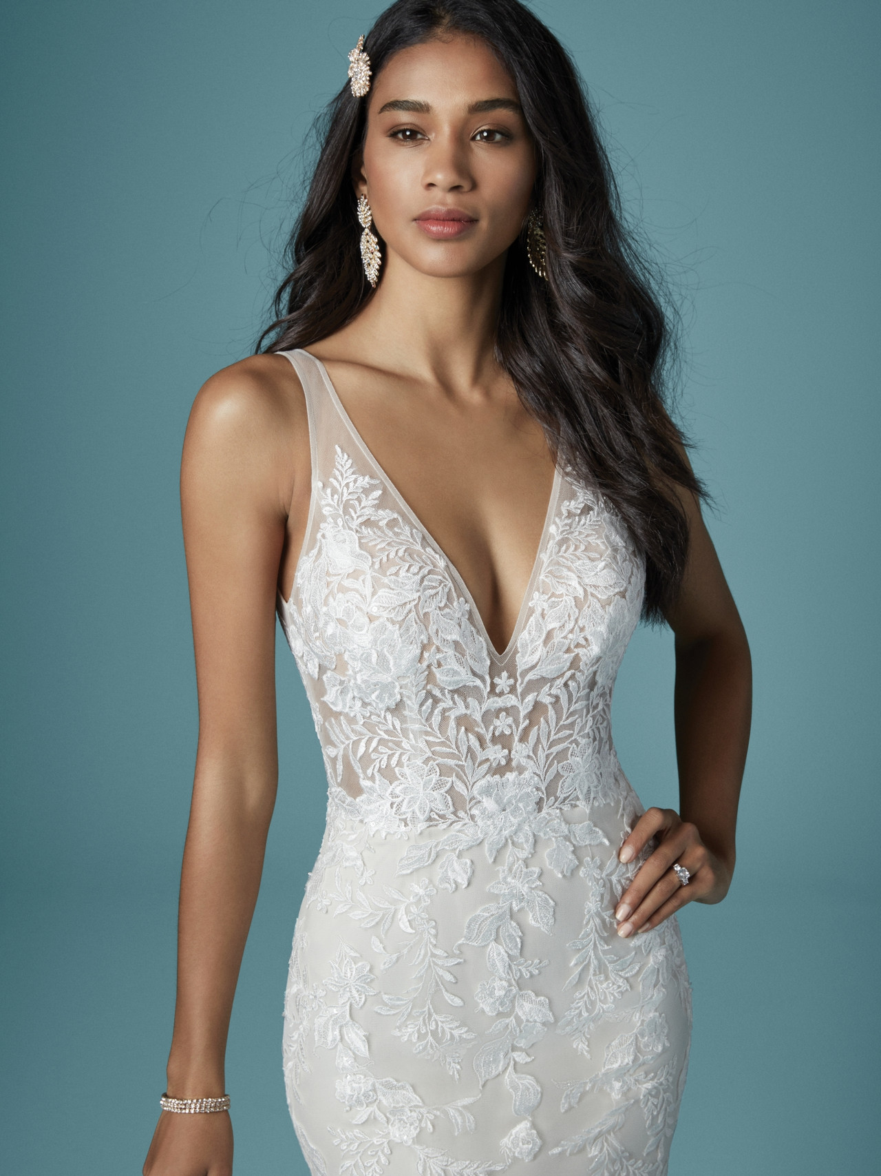 Affordable Bridal