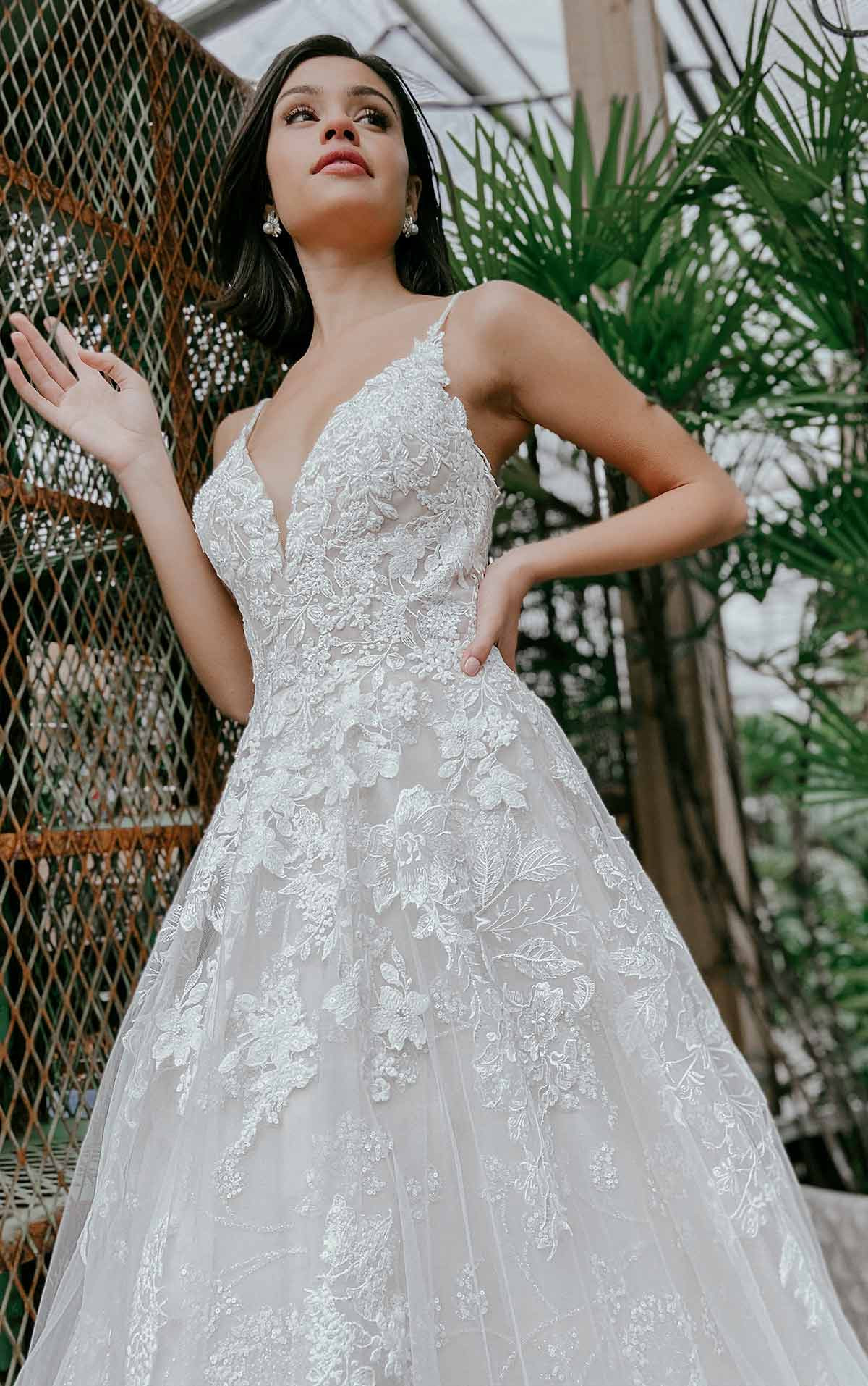 Affordable Bridal