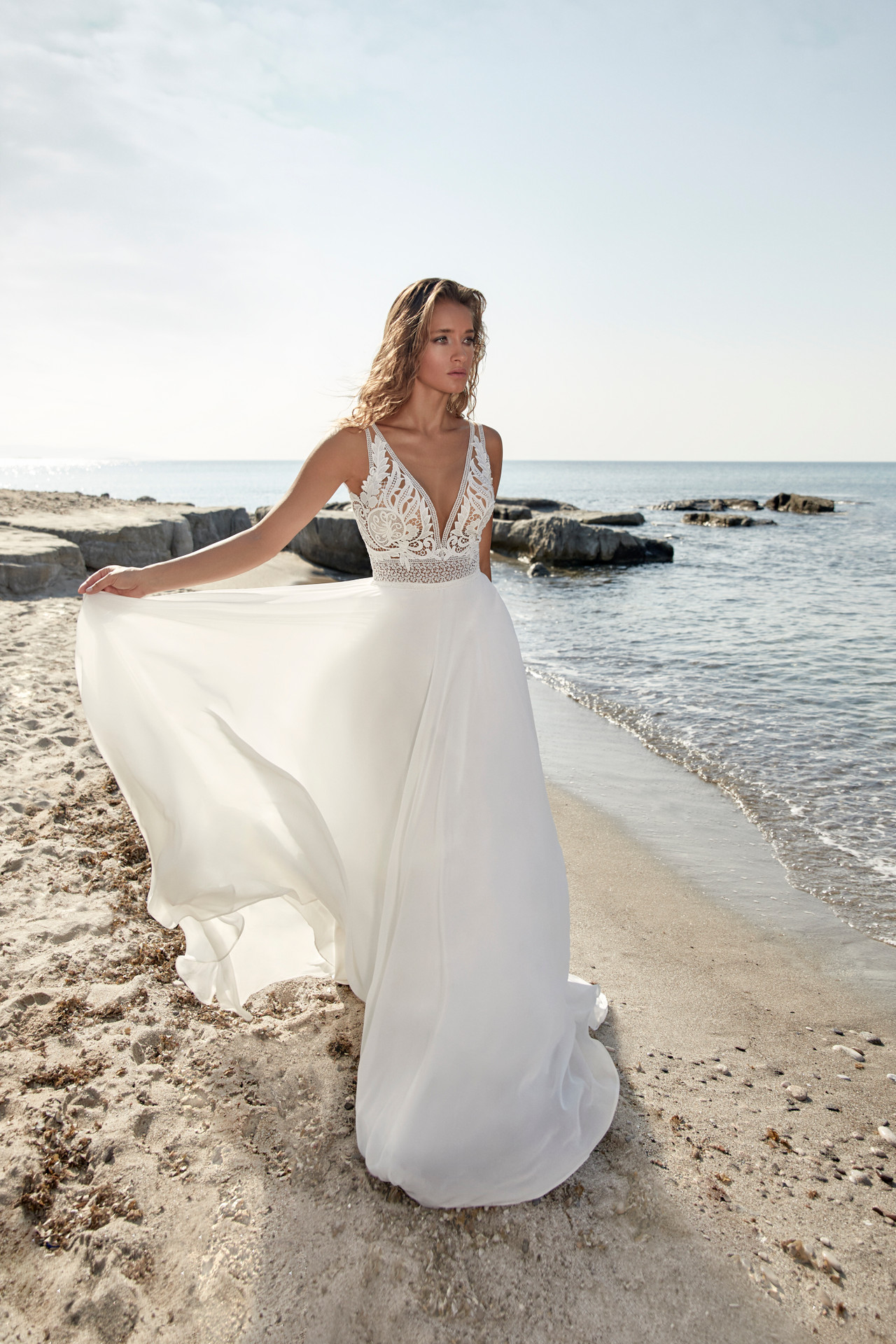 Affordable Bridal