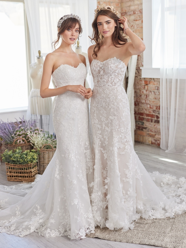Affordable Bridal
