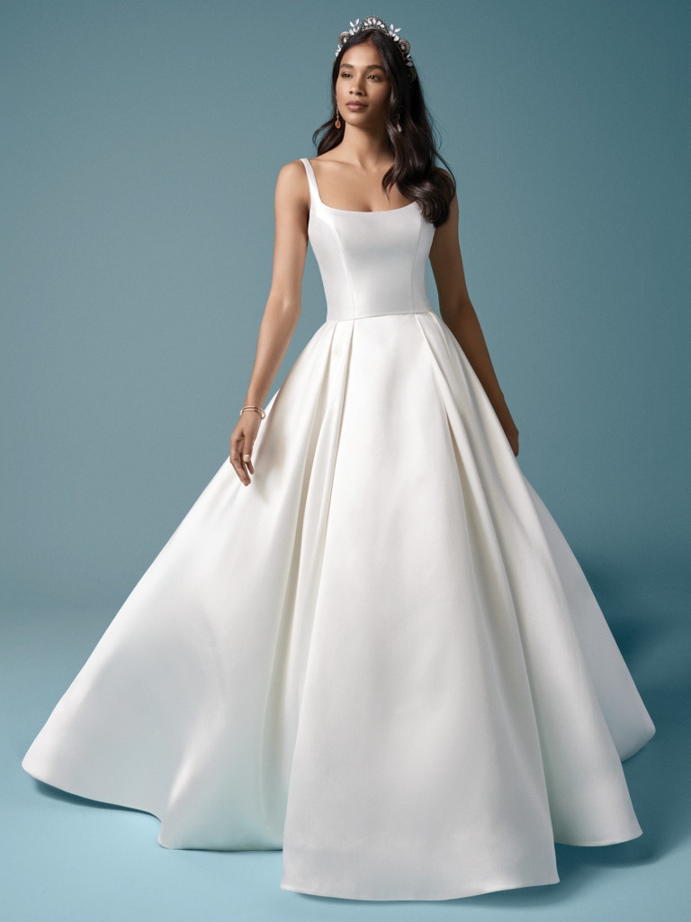 Affordable Bridal