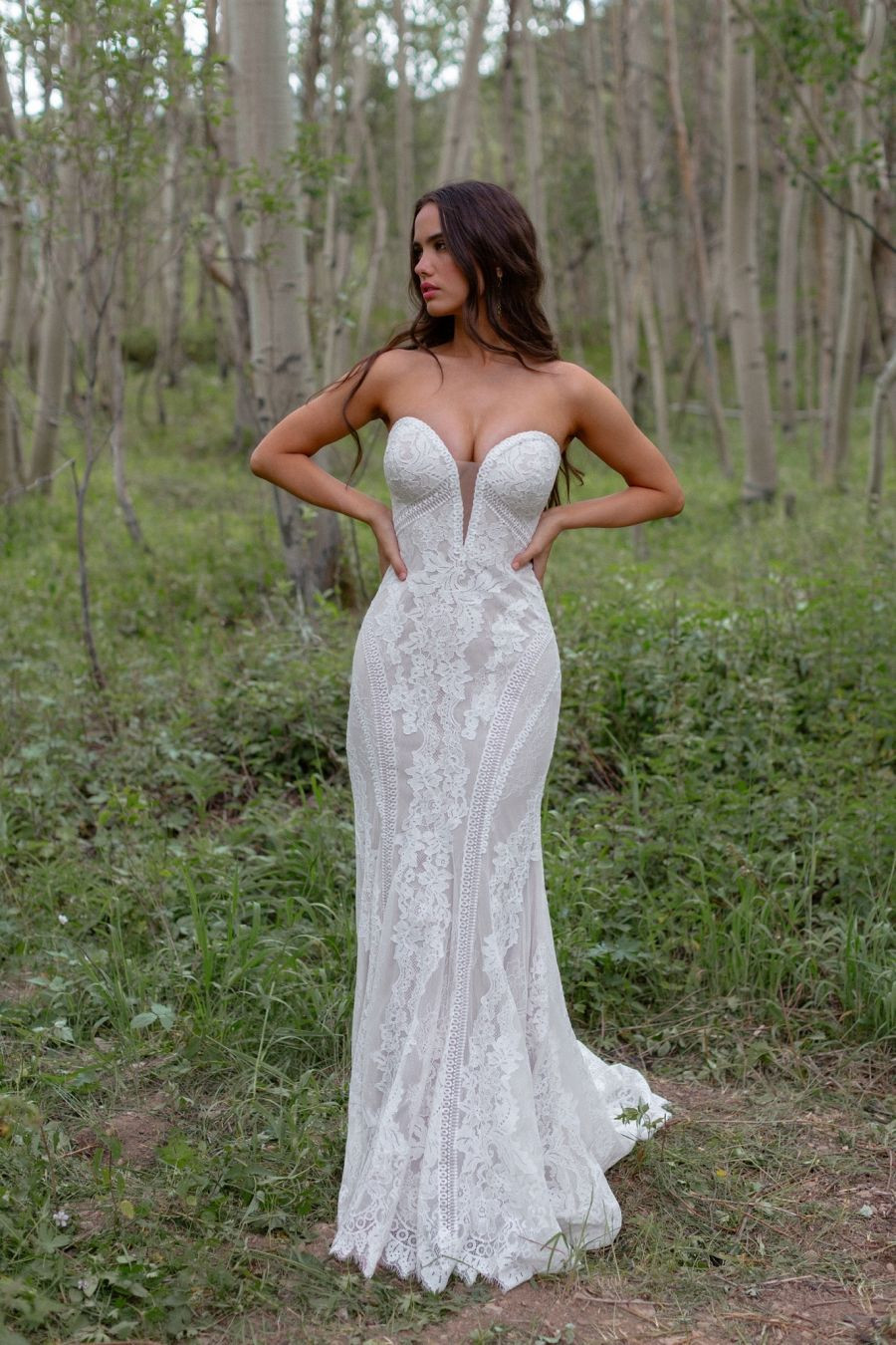 Affordable Bridal