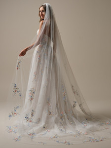 Zephyrine Veil Zephyrine Veil