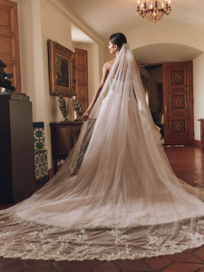 Athlone Veil Athlone Veil