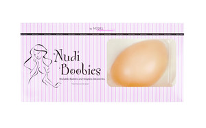 Nudi Boobies