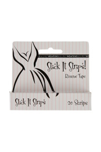 Stick It Strips Fashion Tape Stick It Strips Fashion Tape