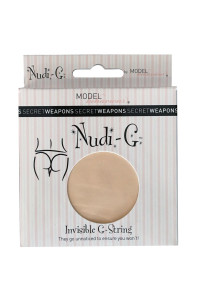 Nudi G Nudi G
