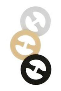 Bra clips - Round Bra clips - Round