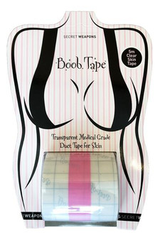 Boob Tape