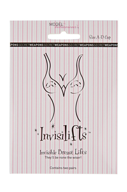 Invisilifts