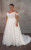 Evangeline | D4098+ Evangeline | D4098+