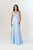 Evone - Pale Blue