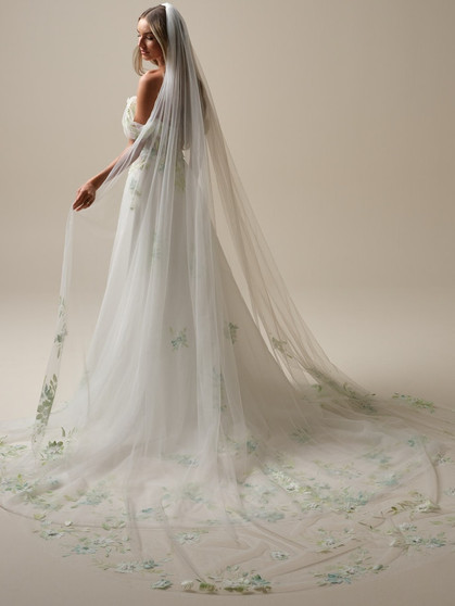 Vineyard Veil