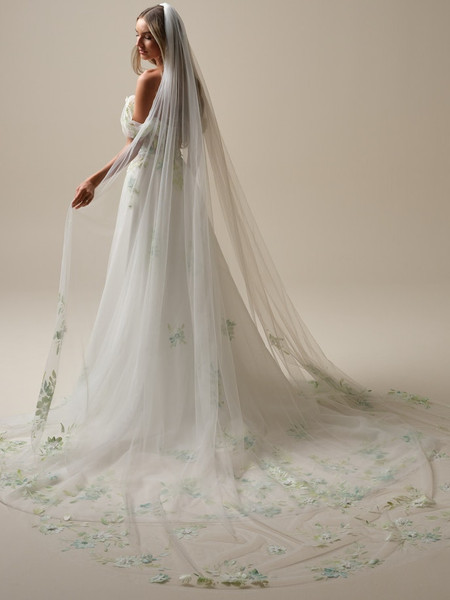 Vineyard Veil