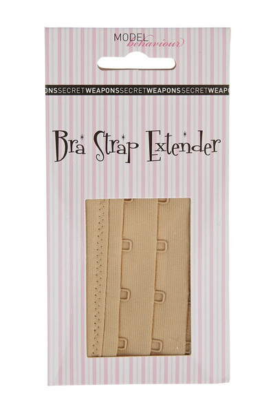 Bra Extenders 2 Hook