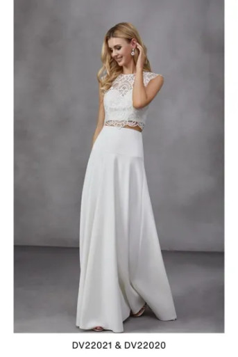 VERONICA M RWA 0290 PANT