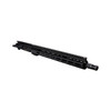 BLACK RIFLE DEPOT 16 5.56 Gov / SOCOM Mid length M-LOK AR 15 Upper Assembly Black, AR 15 Upper, AR 15 Complete Upper, AR 15 Complete Upper Assembly, AR 15 Upper Assembly, AR15 Upper, AR15 Complete Upper, American Made AR 15 Upper, Best AR 15 Upper