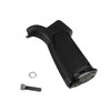 STRIKE INDUSTRIES Strike Industries AR15 Overmolded Enhanced Pistol Grip 15° BLK