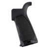 STRIKE INDUSTRIES Strike Industries AR15 Overmolded Enhanced Pistol Grip 15° BLK