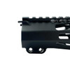 BLACK RIFLE DEPOT 13 Premium AR 15 MLok Handguard